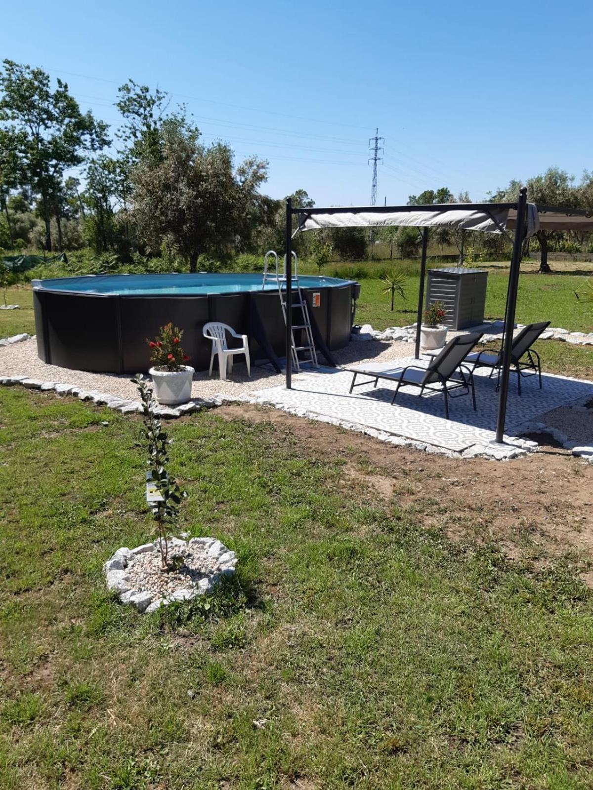 فيلا Casa Curral Do Porco Tábua المظهر الخارجي الصورة